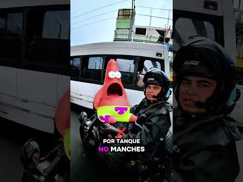 pero que ha pasao ??(sigan a Gerry) #motos #motovlog #bike thumbnail