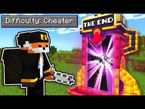 Coding an Exploit to Beat Minecraft in 3 Seconds... thumbnail