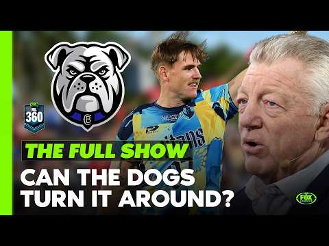 Gould admits he’s ‘rethinking EVERYTHING’, Brimson to replace Tracey? + Arrow’s emotional retirement thumbnail