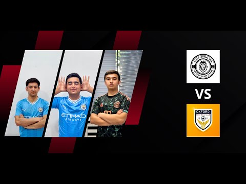 3-o'yin OIS VS Fast selskiy | Football event thumbnail