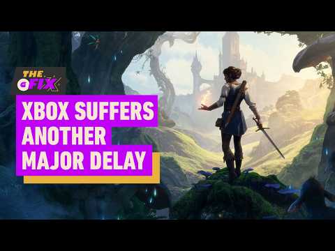 Fable Blinks, Gets Out of GTA's Way - IGN Daily Fix thumbnail