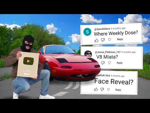 One Million Subscribers - Let's Answer Your Stupid Questions thumbnail