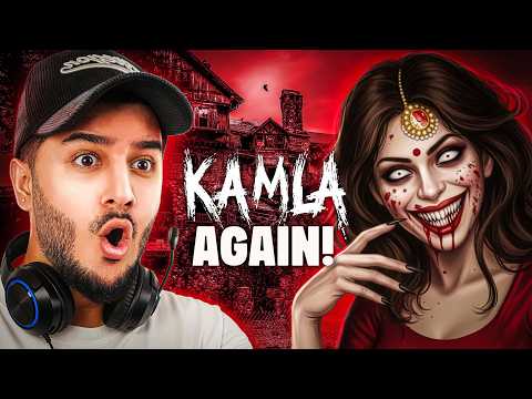DESI HORROR game AGAIN! thumbnail