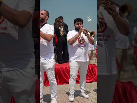 🇹🇷 Kulübümüz, 19 Mayıs Atatürk'ü Anma, Gençlik ve Spor Bayramı’nı coşkuyla kutladı. thumbnail