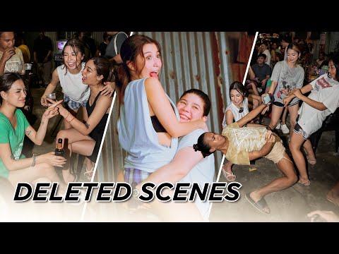 KANTO BIRTHDAY DELETED SCENES thumbnail