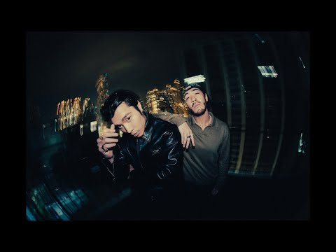 Yan Ting 周殷廷 - 上場 feat. SHIGGA SHAY 西閣  (Official Visualizer) thumbnail