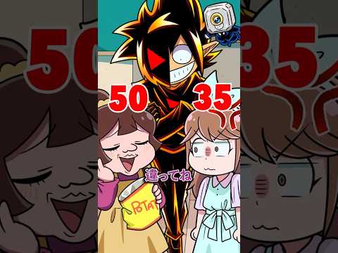 【総集編】ひめちゃんとそね美の喧嘩集2 #Plottアニメ thumbnail