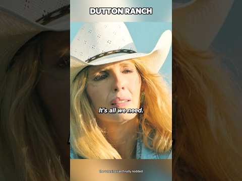 One Chance in a Thousand. | Yellowstone #show #yellowstone thumbnail