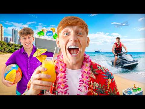 BOV BOYS LADS HOLIDAY (BENIDORM EDITION) thumbnail