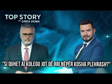 "Si quhet ai kolegu jot që rri nëpër kosha plehrash?" Curri ironizon deputetin! Gogu e ke për Braçen thumbnail