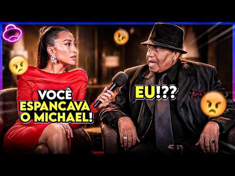 Michael Jackson Foi Vingado Pelo Pânico thumbnail