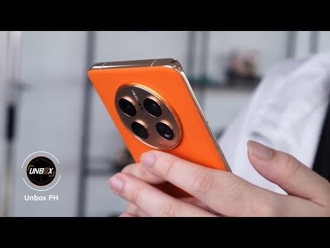 Catch what the tech media in the Philippines have to say with the HUAWEI Mate 50 Pro! thumbnail