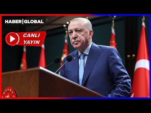 CANLI | Cumhurbaşkanı Erdoğan Gençlerle 19 Mayıs Buluşmasında Açıklamalarda Bulunuyor thumbnail