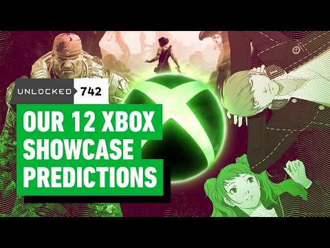 Our 12 Xbox Showcase Predictions – Unlocked 742 thumbnail