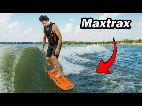 Surfing Items That Shouldn't Be Surfed... thumbnail
