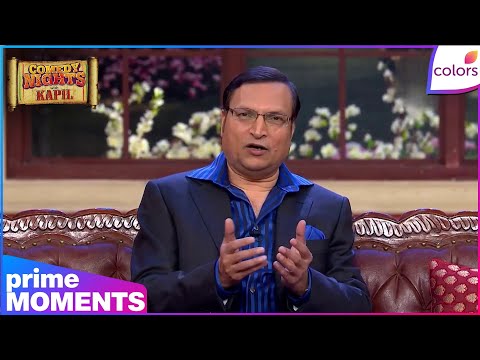 Comedy Nights With Kapil | Highlights | Ep. 514 | Rajat Sharma Reveals His Darkest Days Of Poverty! thumbnail