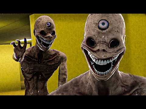 The Classrooms NEW BACKROOMS UPDATE & ENTITY is HERE.. thumbnail