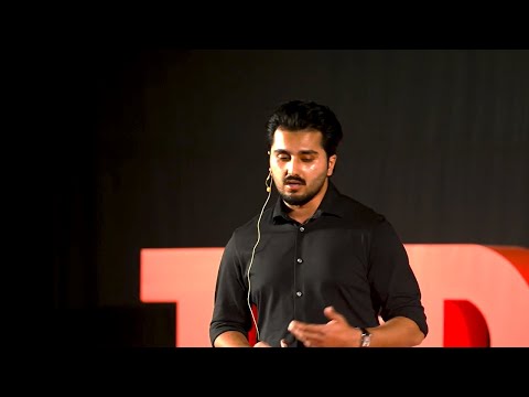 The Human Side of Healing | Muhammad Nehal Hassan | TEDxRCSIBahrain thumbnail