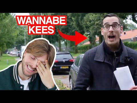 CRINGE: Mark Schilt de misdaadverslaggever = mijn droom (gaat FOUT) thumbnail