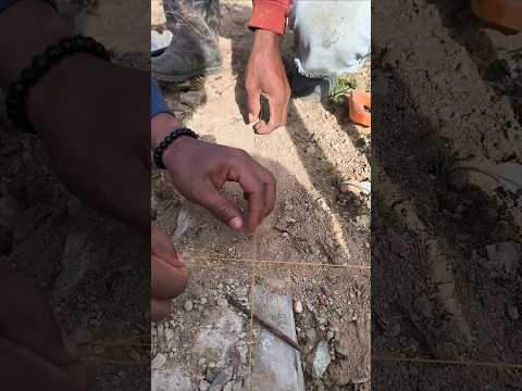 Rumus Cepat Diagonal Bangunan yang Jarang Diketahui #fyp #shortvideo #viralvideo thumbnail