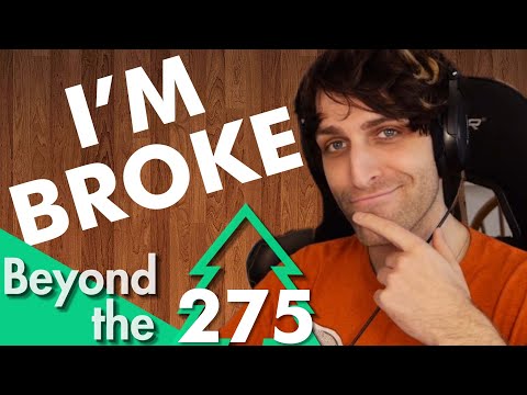 HUGE Mistakes You're Making with Your MONEY | Beyond the Pine #275 thumbnail