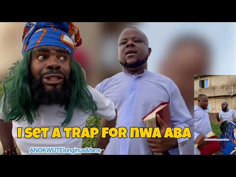 Nwa-Aba fall to my trap | Chief Imo | Latest Nigeria Comedy 2026 thumbnail
