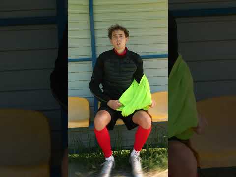 Historia Chłopca Który Marzył O Piłkarskiej Karierze #piłkanożna #piłkarze #trener #football thumbnail