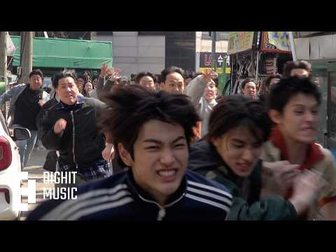 CORTIS (코르티스) 'TNT' Official MV thumbnail