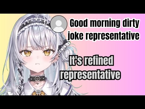 Chat Teases Ginjo Saine Over Dirty Word Shiritori【VSPO】 thumbnail