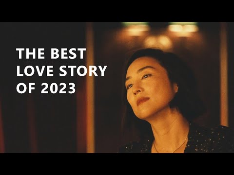 2023's Most Beautiful Movie About Love thumbnail