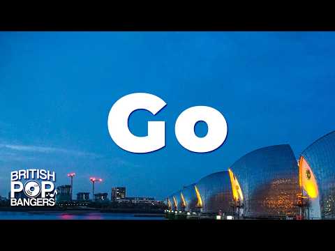 The Chemical Brothers - Go (Lyrics) thumbnail
