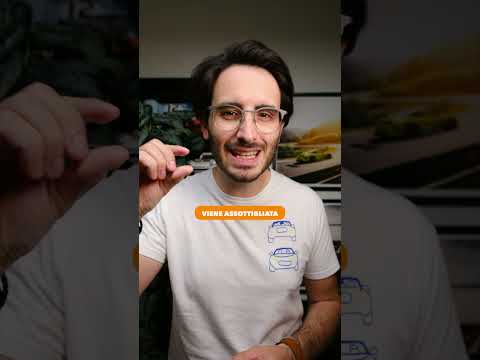 Perchè i Pistoni hanno queste forme STRANE? thumbnail