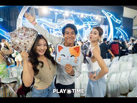 PANGASINAN VLOG | Miss Universe Philippines National Costume thumbnail