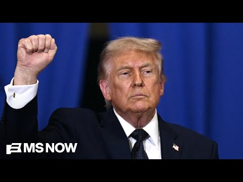 Trump's 'fall from grace'? President faces political losses on multiple fronts thumbnail
