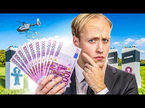 OVERTUIG MILO, WIN €10.000 thumbnail