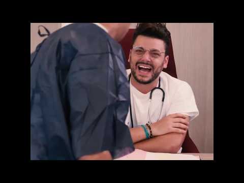 Le Physique Comique (ft. Rayane Bensetti) thumbnail