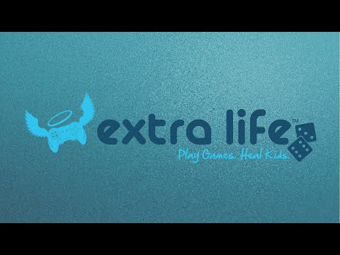 Extra Life 2020! thumbnail
