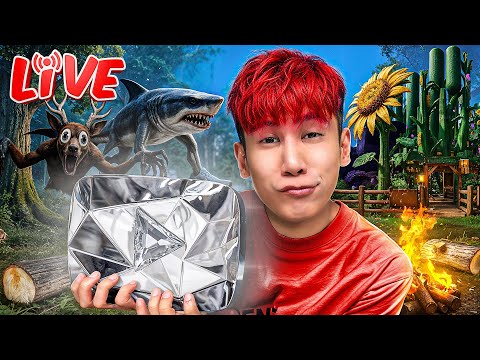 HI-END LIVE 🔴 l 99 คืนในป่า รอบสุดท้าย ☠️ thumbnail