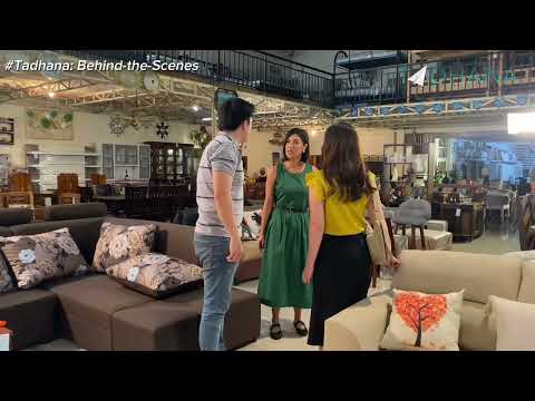 Legal wife, galit na galit nang mahuli si mister at kabit nito (Behind-the-scenes) | Tadhana thumbnail