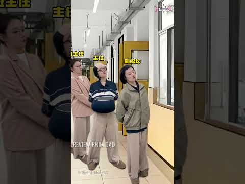 Lớp phó giảng đạo #kienthucthuvi #haihuoc thumbnail