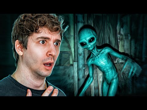 Gli ALIENI NON SONO come CE LI ASPETTAVAMO. thumbnail