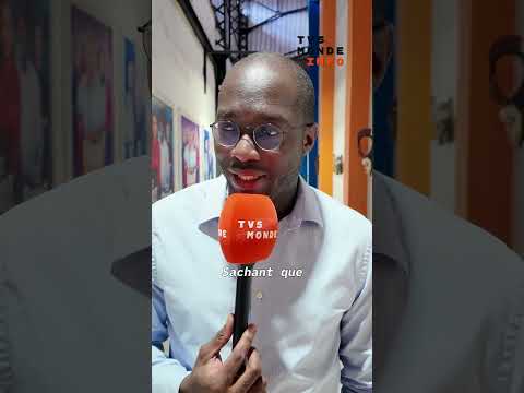 🇨🇮⚽🏆 Mondial 2026 : la Côte d'Ivoire veut marquer l'histoire thumbnail