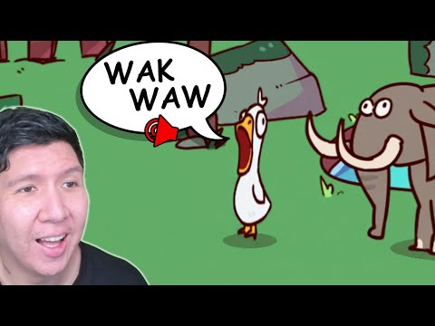 AKU PUNYA KEBUN BINATANG TAPI HEWANNYA SUARAKU SENDIRI.... MyVoiceZoo thumbnail
