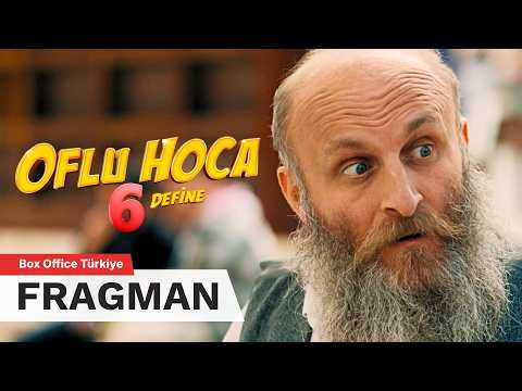 Oflu Hoca 6: Define | Fragman - 22 Mayıs'ta Sinemalarda thumbnail