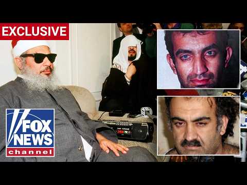 NEW: Son of WTC bombing victim addresses NJ primary winner’s terrorist tie thumbnail