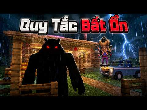 Gã Đầu Trọc Bất Ổn Và Những Quy Tắc Ở Dog Bear Ridge 💀 thumbnail
