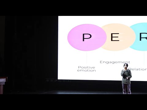 FEAR, LIFE, AND OUR FINAL TEACHER | Siyen Kim | TEDxRDFZ Youth thumbnail