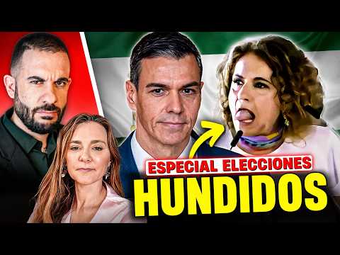 ESPECIAL ELECCIONES ANDALUZAS: LOS RESULTADOS | La baraja española thumbnail