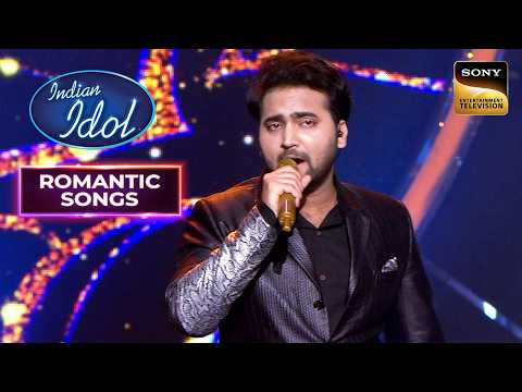 Danish's Incredible Vocals | Indian Idol S12 | Romantic Songs | Sign up for Sony LIV on YouTube thumbnail