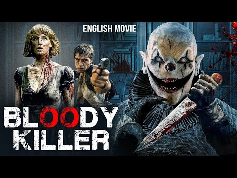 New Horror Movie BLOODY KILLER - Hollywood Free English Movie | Superhit Horror Slasher Full Movie thumbnail